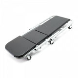 FOLDABLE CREEPER / SEAT | 6.3 CM CASTERS | 40" (SC40-2)