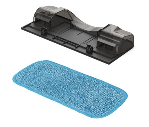 UPRIGHT VACUUM CLEANER | 600W | 18KPA | MOP (67113)