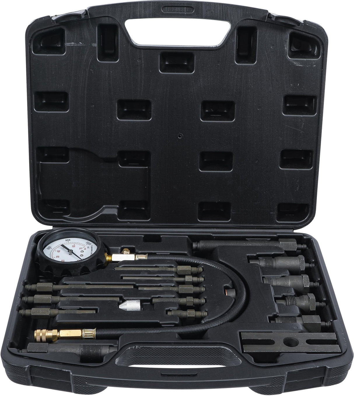 COMPRESSION TESTER FOR DIESEL ENGINES (62660)