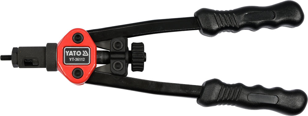 HAND RIVETER NUT M3-M8 (YT-36112)