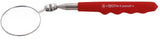 MAGNETIC PICK-UP TOOL / INSPECTION MIRROR SET | 4 PCS. (9197)