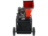 GASOLINE SHREDDER 196CM3 50MM (YT-86150)