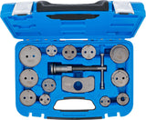 BRAKE PISTON RESET TOOL SET | 14 PCS. (1127)