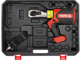 CORDLESS NUT SPLITTER | 18V | BATTERY NOT INCLUDED (YT-05856)