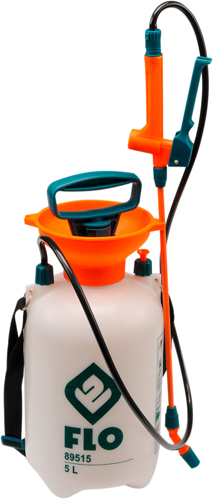 PRESSURE SPRAYER 5L (89515)