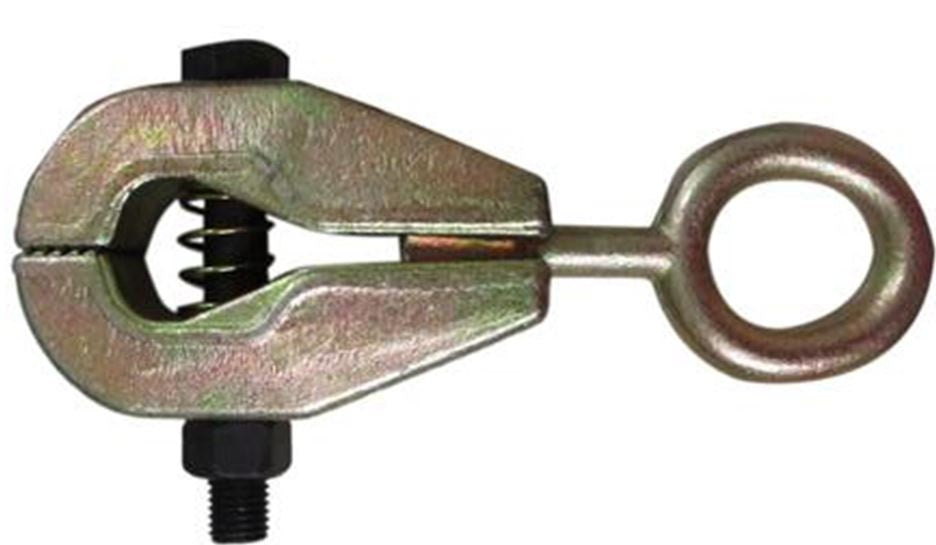 PULLING CLAMP | 5 TON (C702)