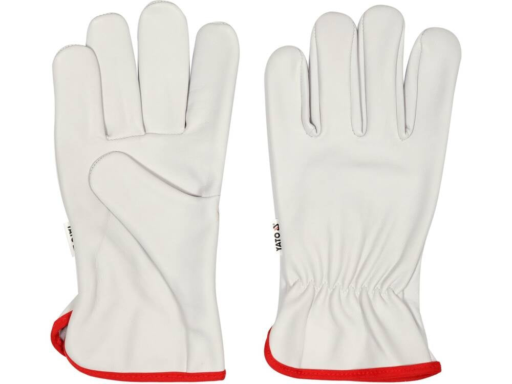 ASSEMBLY GLOVES SIZE 10 (YT-74645)