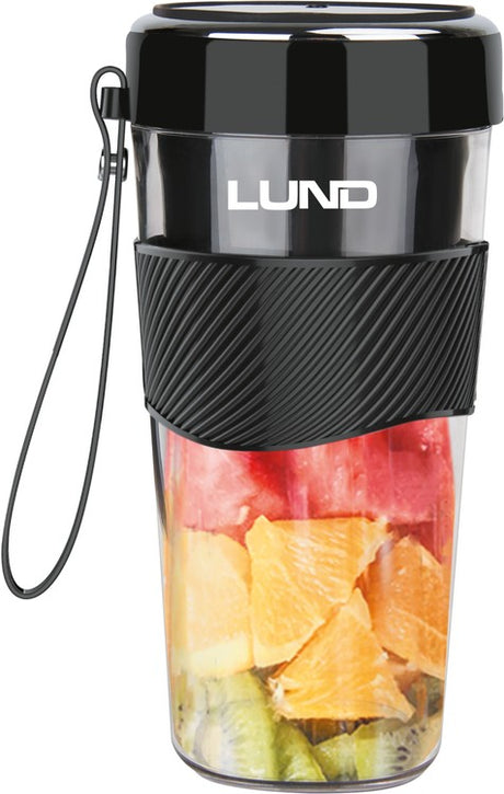 PORTABLE BLENDER USB 0,35L (67710)