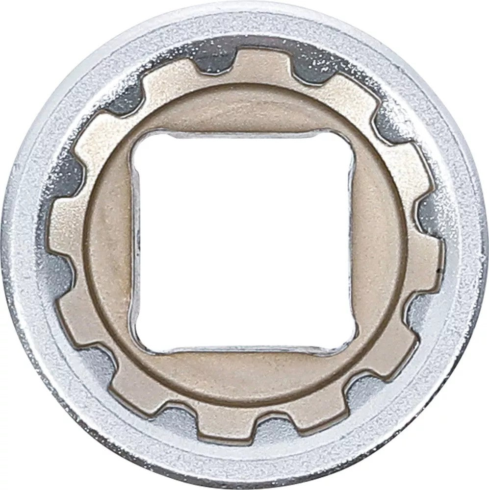 SOCKET, GEAR LOCK | 12.5 MM (1/2") DRIVE | 20 MM (10220)