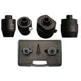 RADIAL SEAL RING EXTRACTOR TOOL SET FOR CRANK- & CAMSHAFTS (8759)