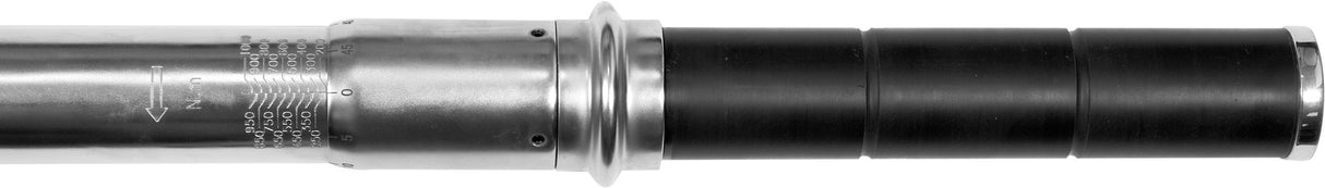 TORQUE WRENCH | 25 MM (1") | 200 - 1000 NM (YT-07761)