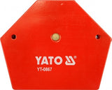 MAGNETIC WELDING HOLDER 64X95X14MM (YT-0866)