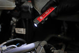 COB LED / UV-ALUMINUM HANDHELD LAMP | 1 W (85349)