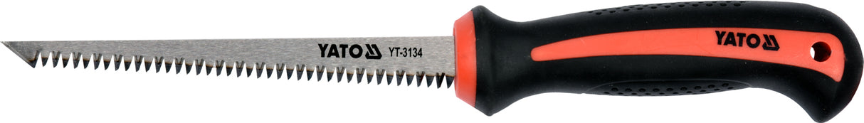 WALLBOARD SAW 150MM (YT-3134)