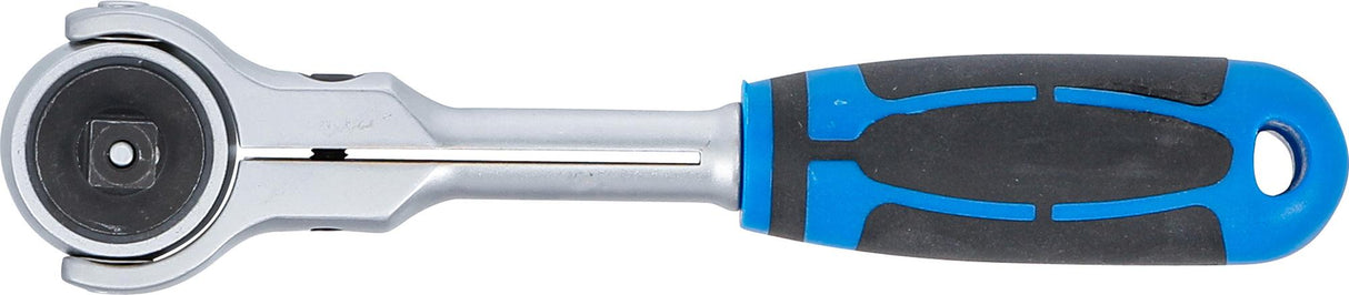 REVERSIBLE RATCHET WITH BALL HEAD | 10 MM (3/8") (113)