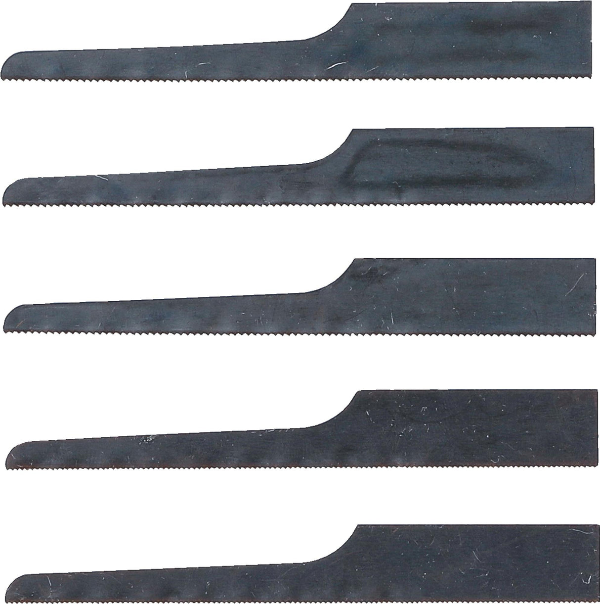 SAW BLADE SET | FOR BGS 3400, 3260-1 | 5 PCS. (9594)