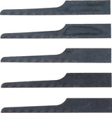 SAW BLADE SET | FOR BGS 3400, 3260-1 | 5 PCS. (9594)