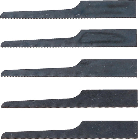 SAW BLADE SET | FOR BGS 3400, 3260-1 | 5 PCS. (9594)