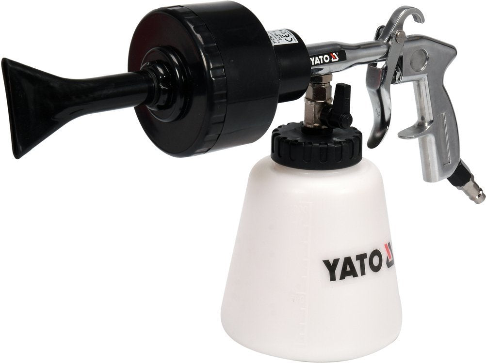 PNEUMATIC AIR FOAM GUN 1L (YT-23641)