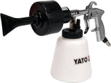 PNEUMATIC AIR FOAM GUN 1L (YT-23641)