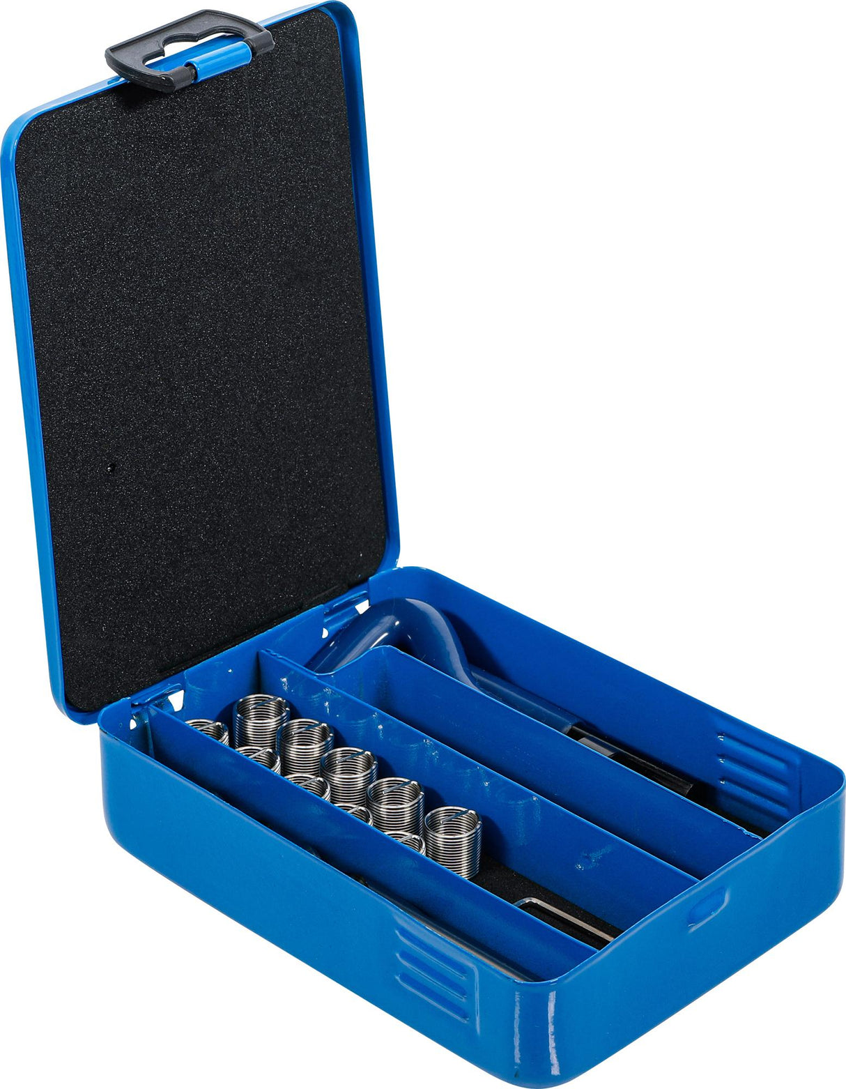 THREAD REPAIR KIT | M12 X 1.0 | 14 PCS. (9437)