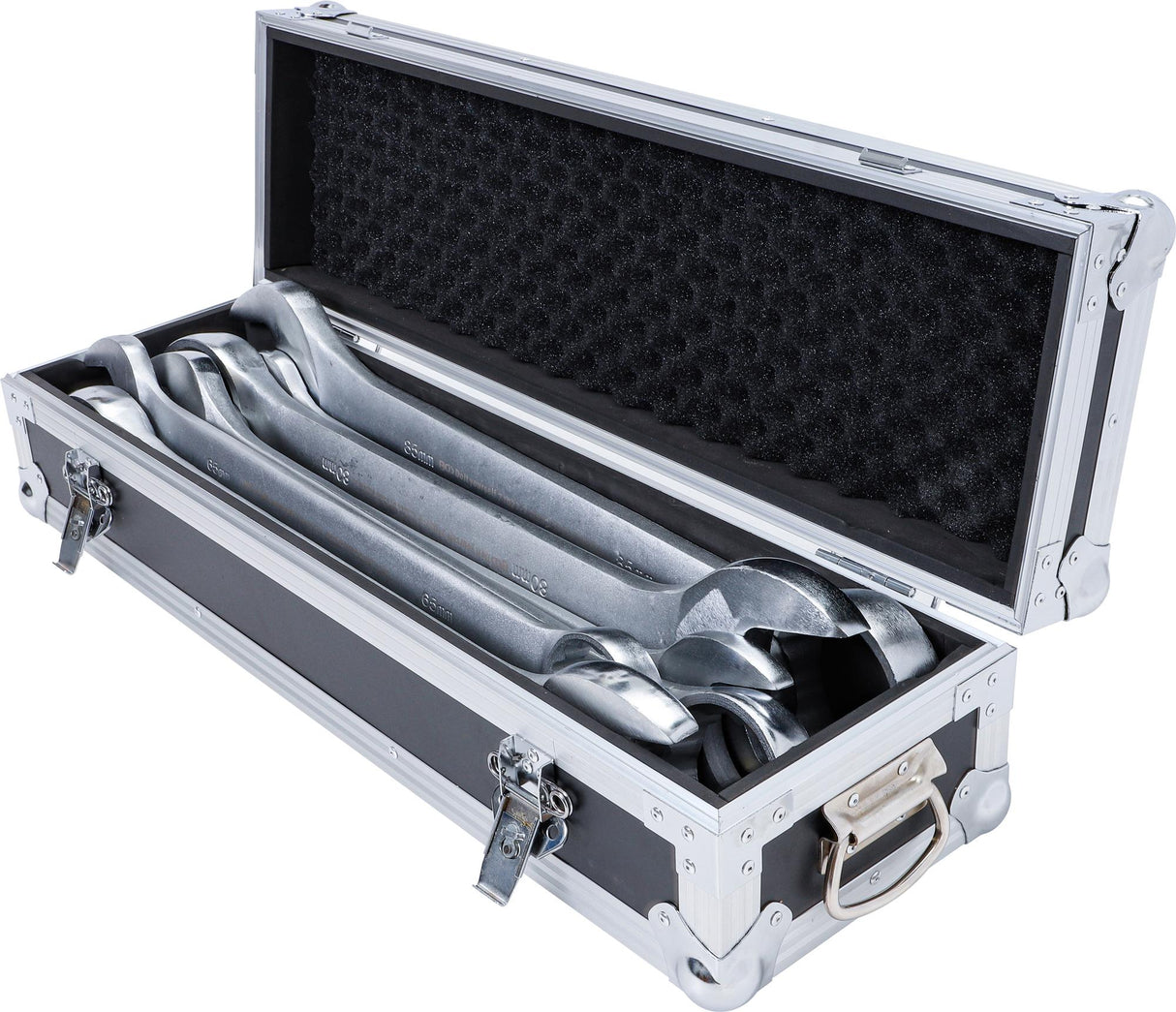 COMBINATION SPANNER SET | XXL | 55 - 85 MM | 7 PCS. (71027)
