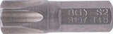 BIT | LENGTH 25 MM | 6.3 MM (1/4") DRIVE | T-STAR (FOR TORX) T45 (8197)