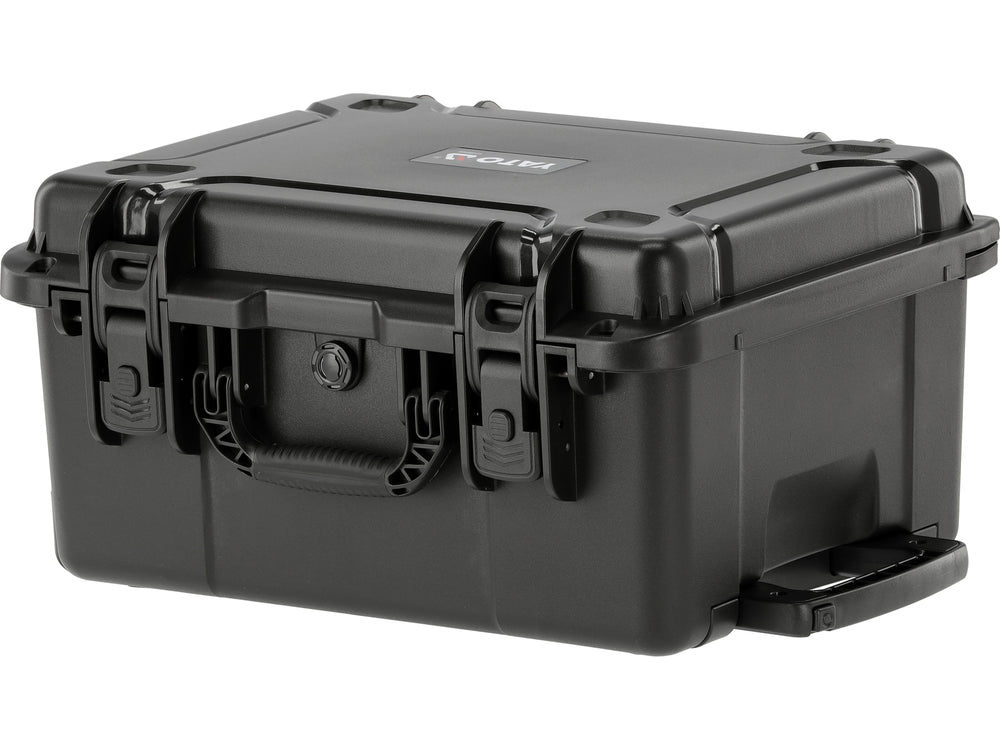 CASE | SHOCKPROOF | WATERPROOF | L510 X W410 X H255 MM (YT-088986)