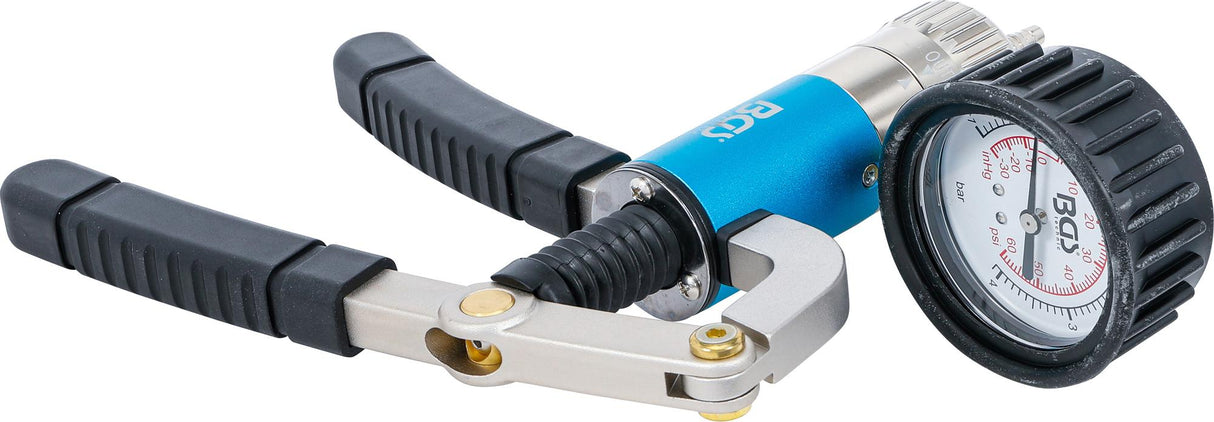 VACUUM / PRESSURE PUMP | FOR BGS 8067 (8067-1)
