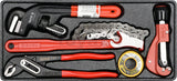 DRAWER INSERT FOR PLUMBERS NO2 (YT-55481)