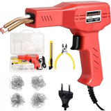 PLASTIC REPAIR SYSTEM/HOT STAPLER PLASTIC WELDING KIT (HSW40)