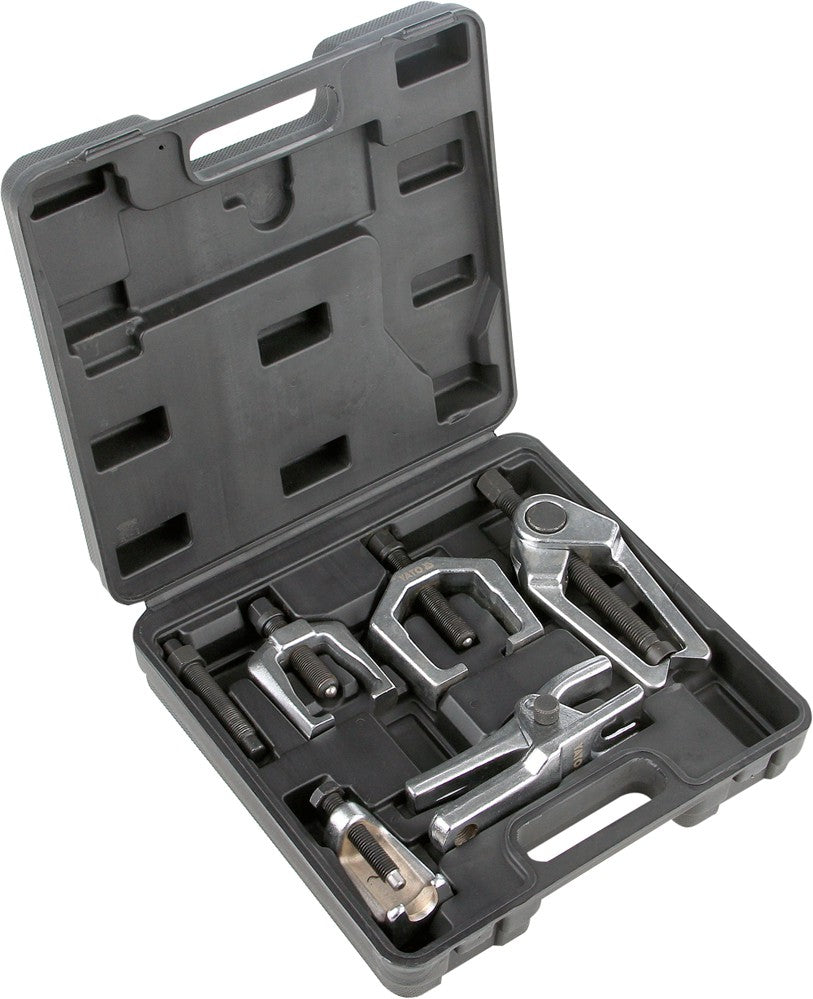 FRONT END BALL SERVICE SET 6PCS (YT-06157)