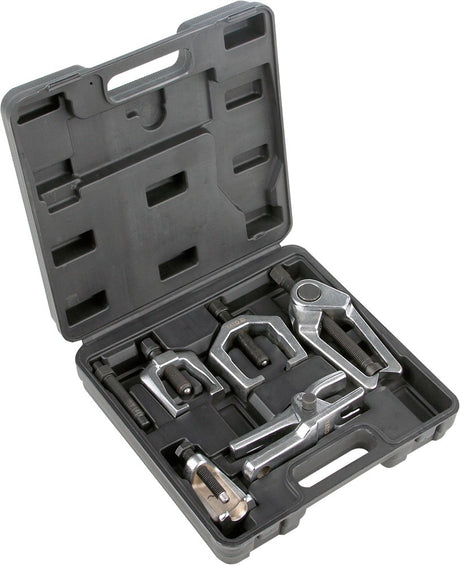 FRONT END BALL SERVICE SET 6PCS (YT-06157)