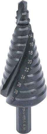 STEP DRILL | Ø 6 - 30 MM (1945-1)
