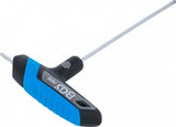 SCREWDRIVER WITH T-HANDLE | INTERNAL HEXAGON | 2.5 MM (7602)