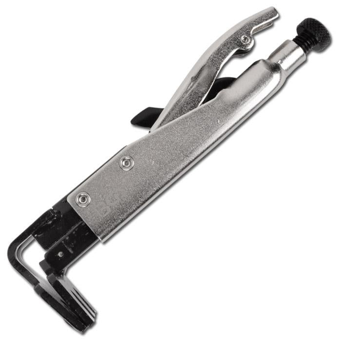 LOCKING GRIP PLIERS | WITH QUICK RELEASE LEVER | 225 MM (480)