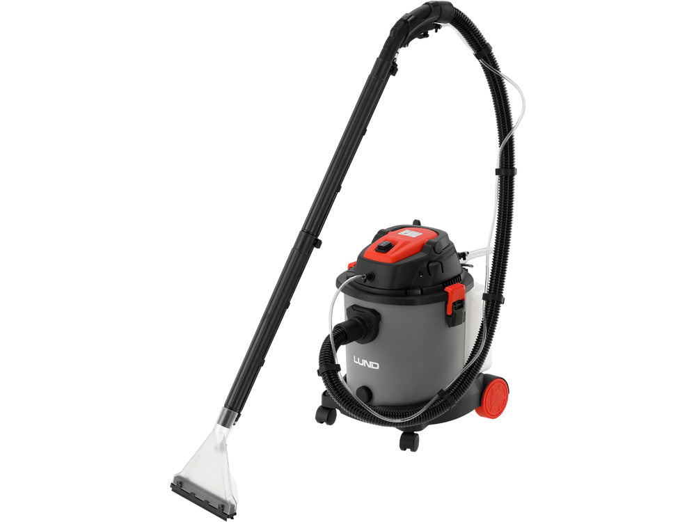 CARPET VACUUM CLEANER, MULTIFUNCT. 1200W (67125)