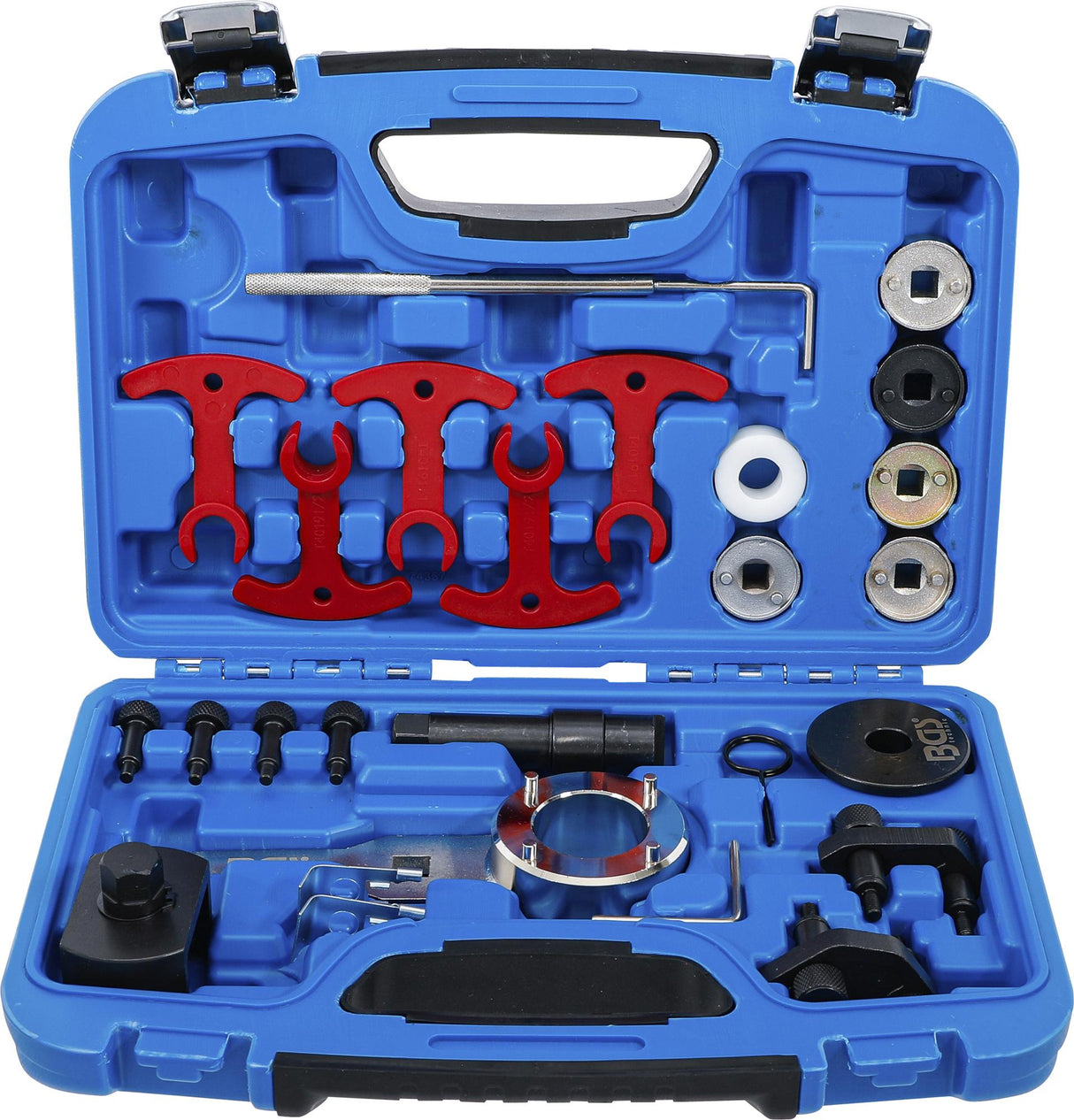 ENGINE TIMING TOOL SET | FOR VAG 1.8L, 2.0L FSI, TSI, TFSI (74357)
