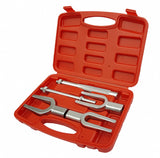 TIE ROD PULLER SET | 5 PCS. (ES-2545)