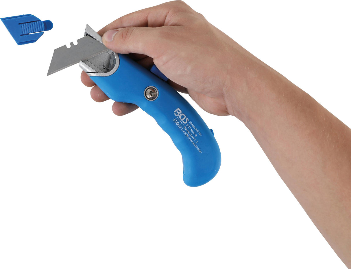SAFETY CUTTER (50602)