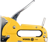 STAPLE GUN 4-8MM METAL BODY (71040)