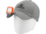 HEADLAMP AND CAPLIGHT 2IN1 200LM (YT-08598)
