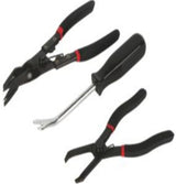 CLIP REMOVAL KIT | 3 PCS. (ATD-8576)