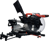 MITRE SAW 305MM 1800W WITH LASER (YT-82175)