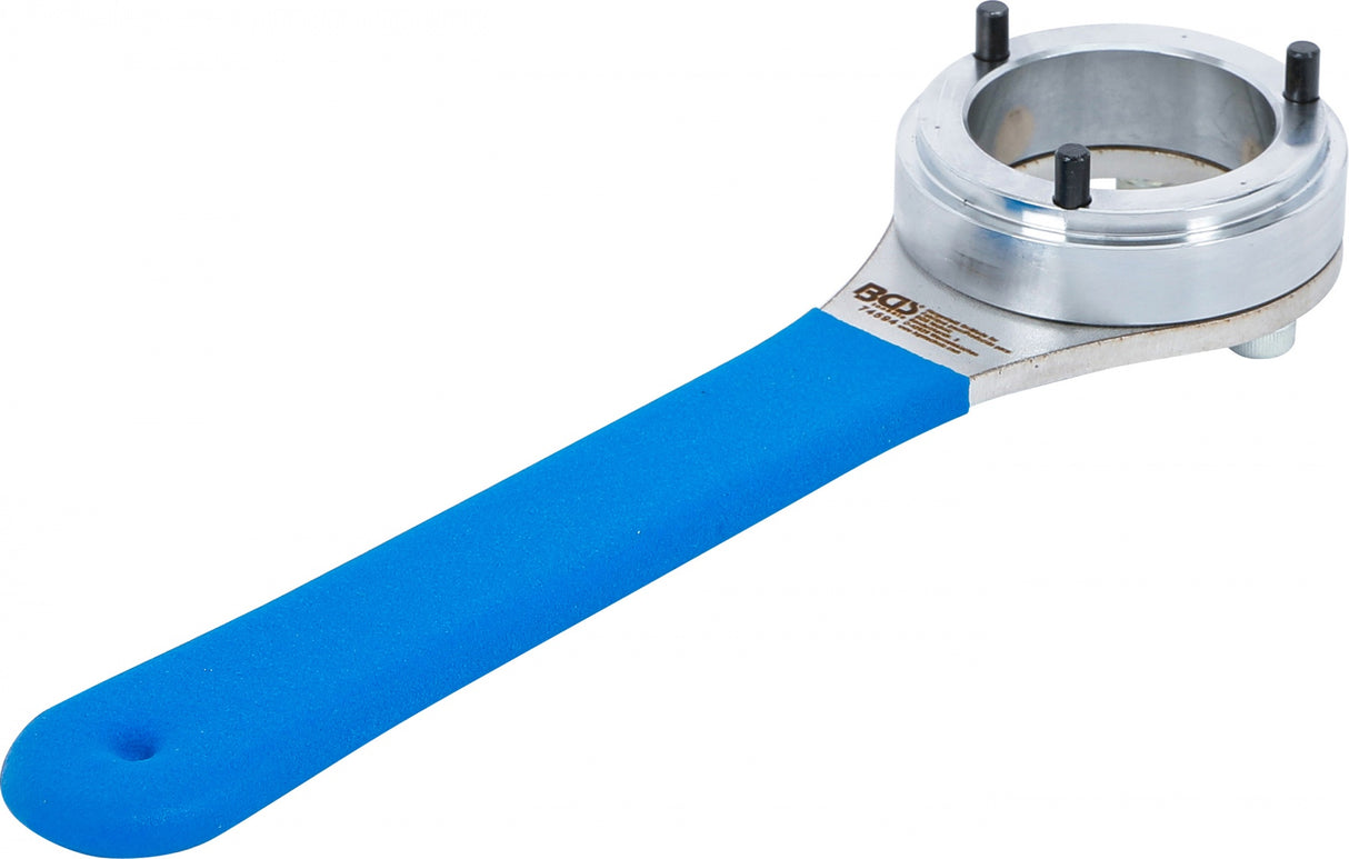 PRIMARY DRIVE GEAR HOLDING TOOL | 3 PIN | FOR DUCATI (74594)