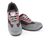 LOW-CUT SAFETY SHOES S3 S.44 "PUEBLE" (YT-80588)