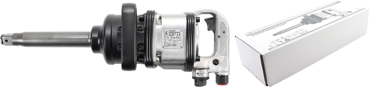 AIR IMPACT WRENCH | 25 MM (1") | 2200 NM (3288)