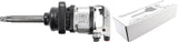 AIR IMPACT WRENCH | 25 MM (1") | 2200 NM (3288)