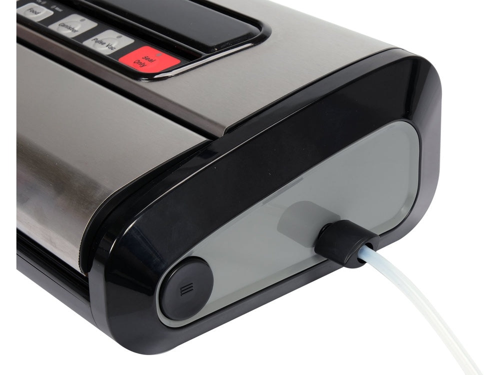 VACUUM SEALER 165W, MAX 32CM (67881)