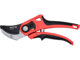 ANVIL PRUNER  BIG & SMALL PLASTIC HANDLE (YT-88191)